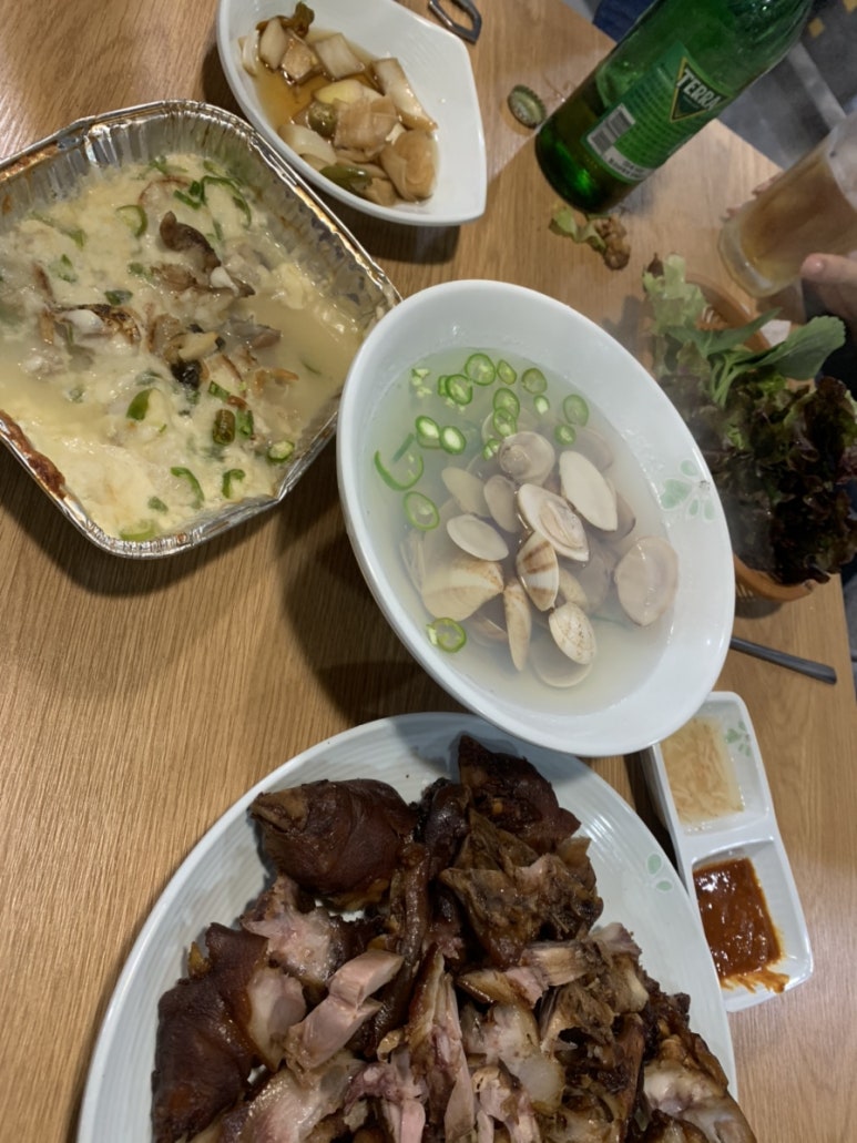 하나네족발 이미지