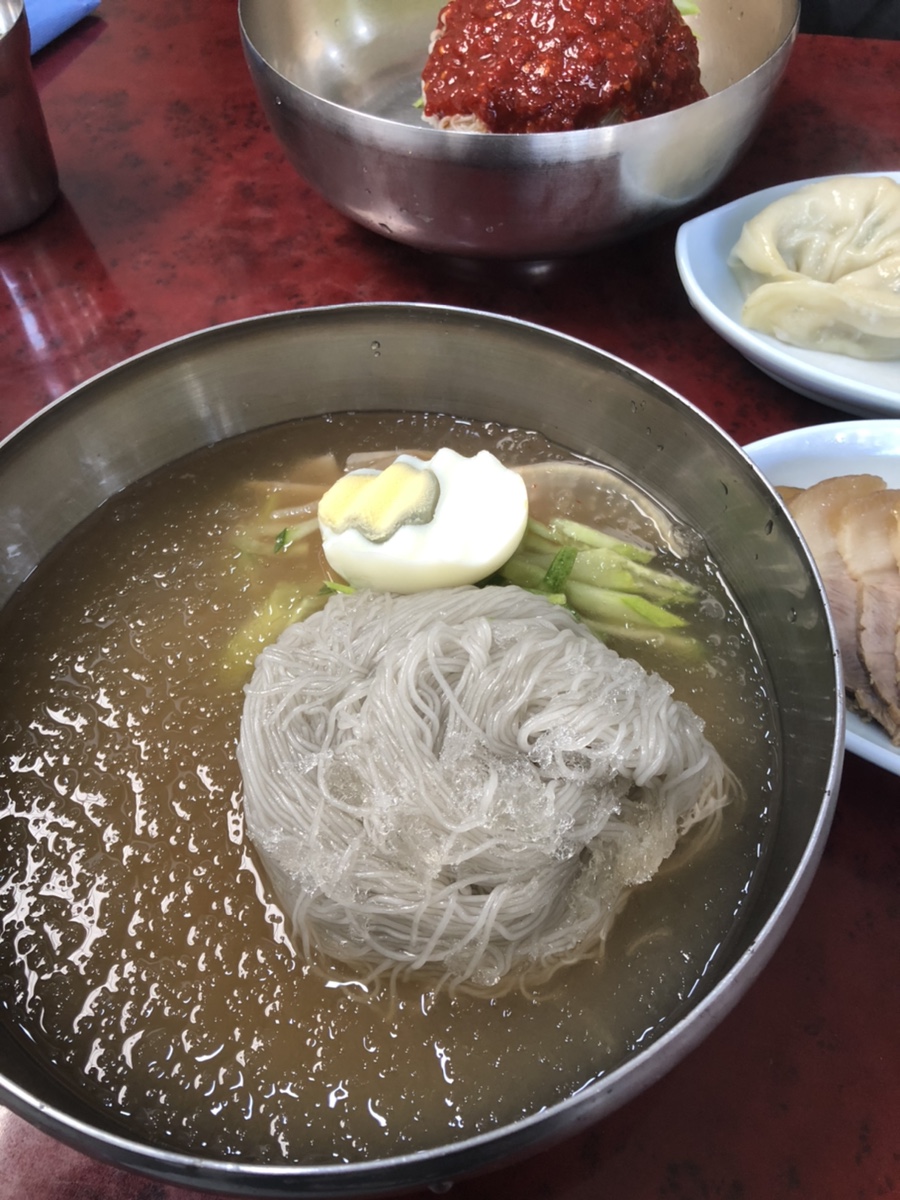 동부면옥 이미지