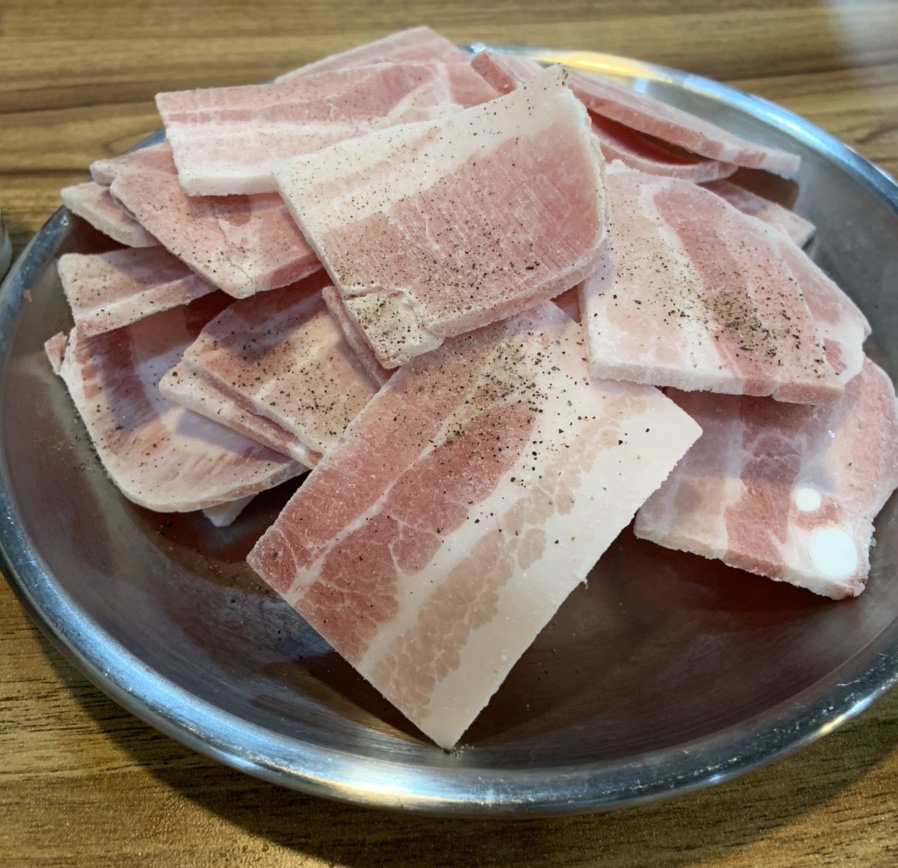 검단옛날삼겹 이미지