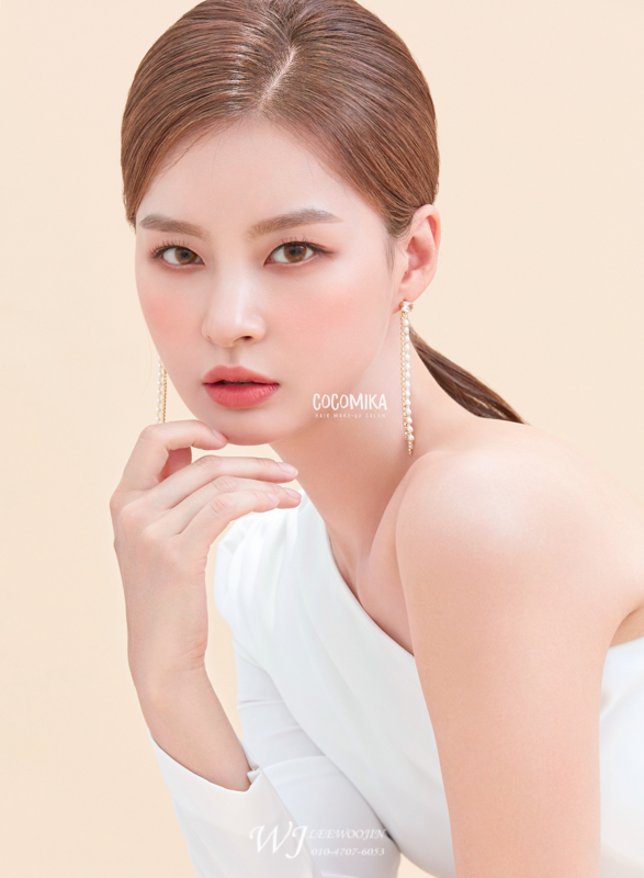 카메이크업 이미지
