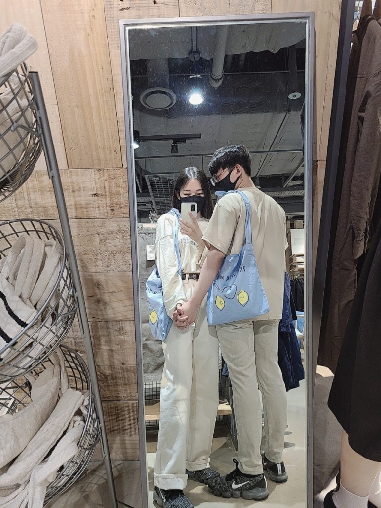 위니비니경방타임스퀘어점 이미지