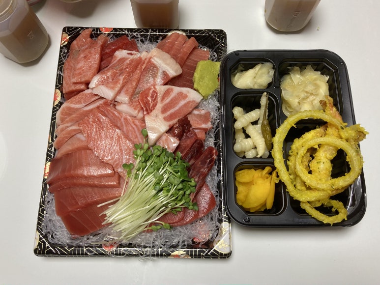 참치의味 이미지