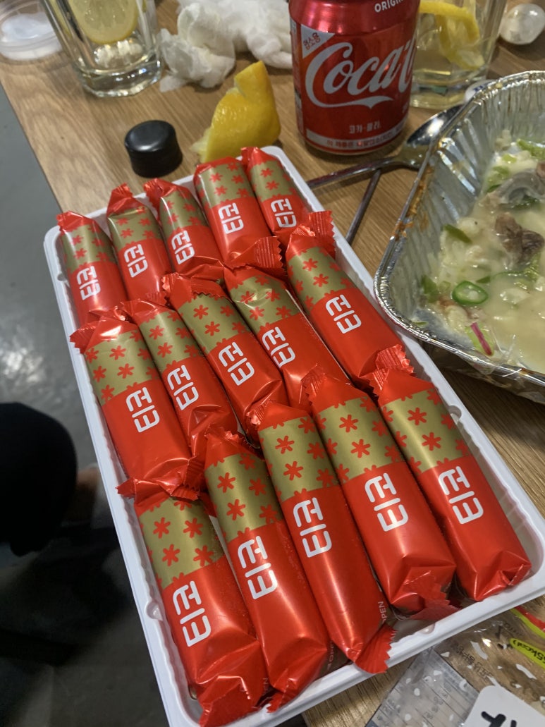 하나네족발 이미지