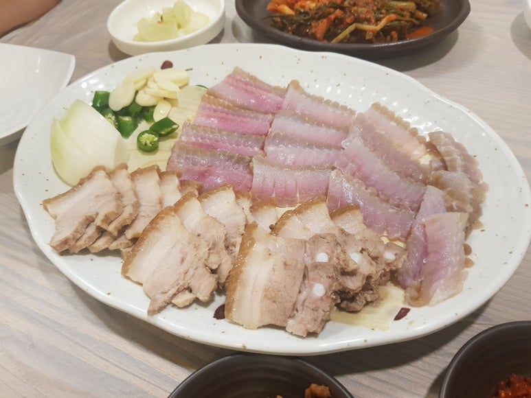화화촌 이미지