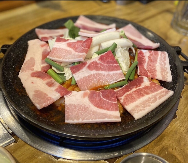홍스쭈꾸미홍대본점 이미지