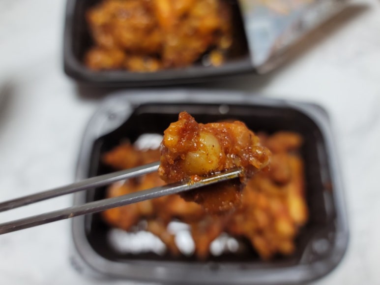 떡&닭 이미지