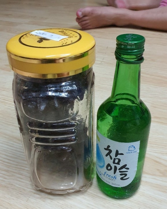 한잔해 이미지