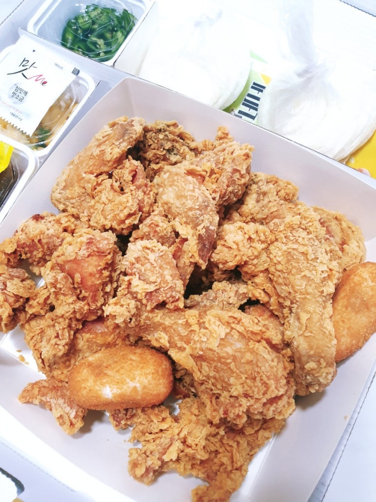 네네치킨해운대 이미지