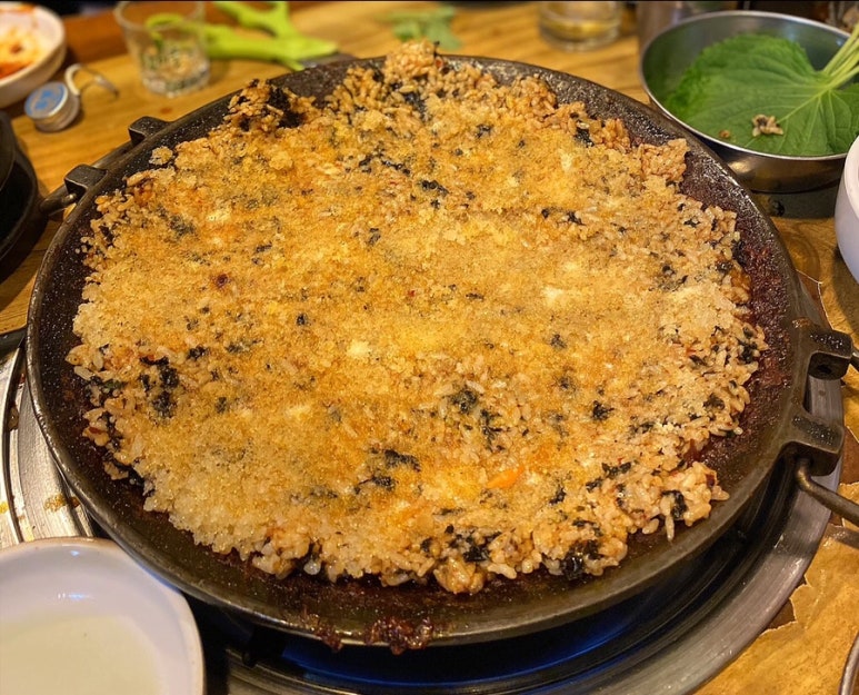 홍스쭈꾸미홍대본점 이미지