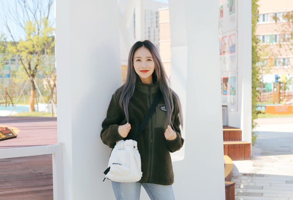 연남동 미누 이미지