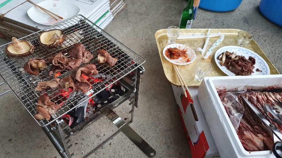 형제숯불마당 이미지