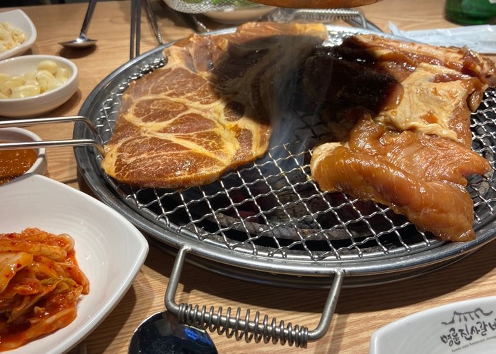 명륜진사갈비 신설동점 이미지