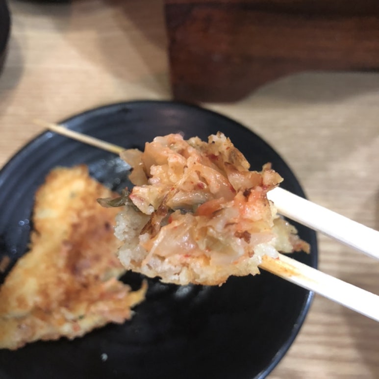 맛전 빈대떡 이미지