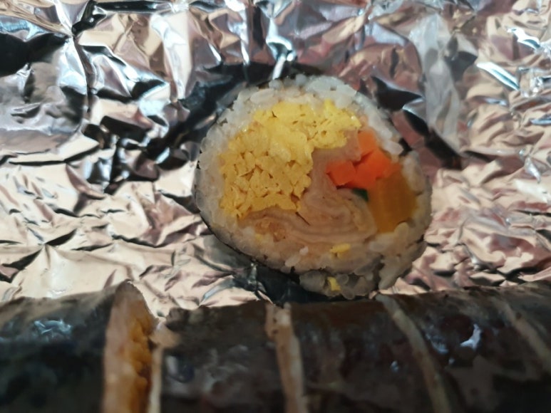 마녀김밥범어점 이미지