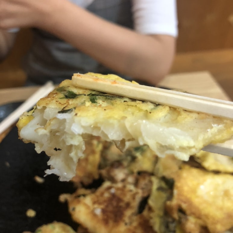 맛전 빈대떡 이미지