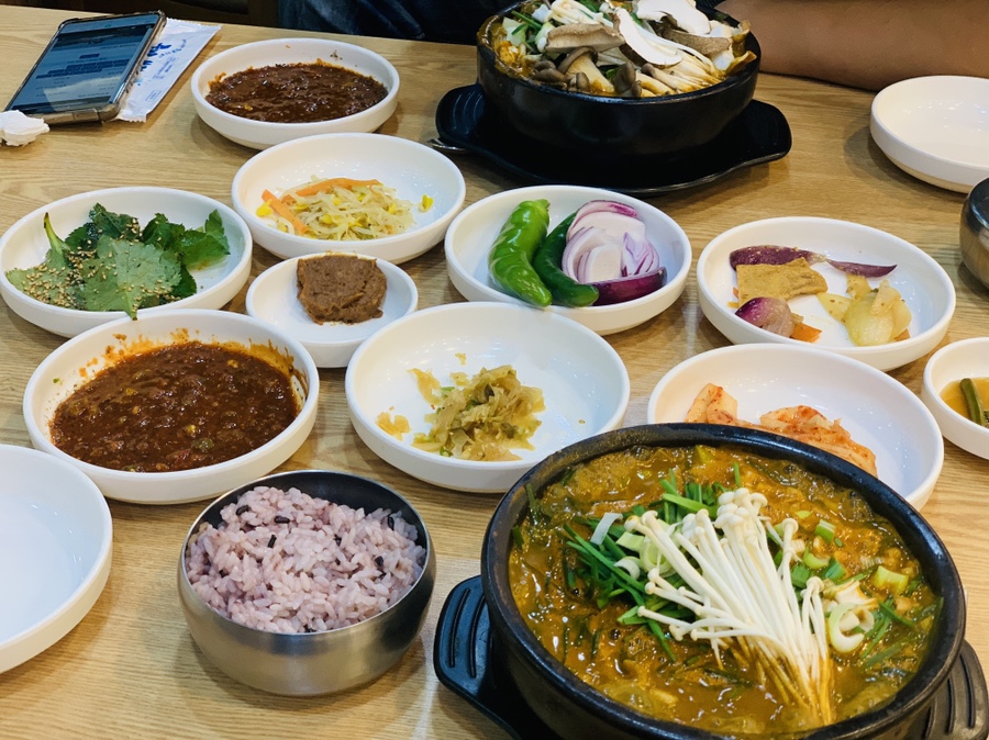 설악흑염소 이미지