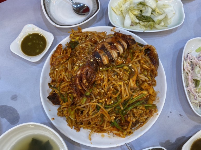 대구뽈찜(본점) 이미지