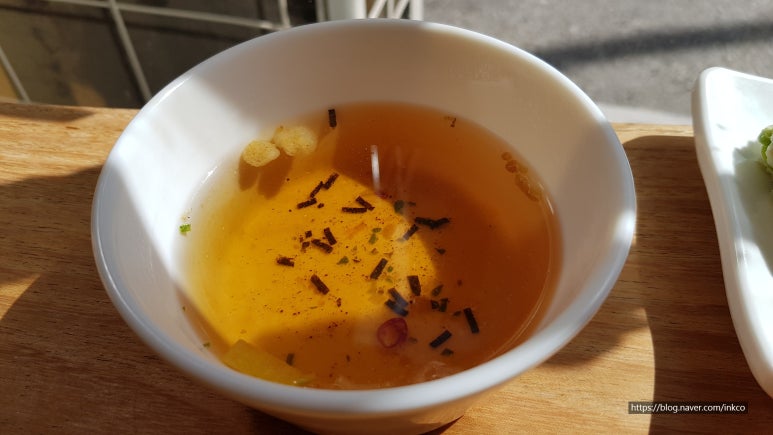 김마리밥 이미지