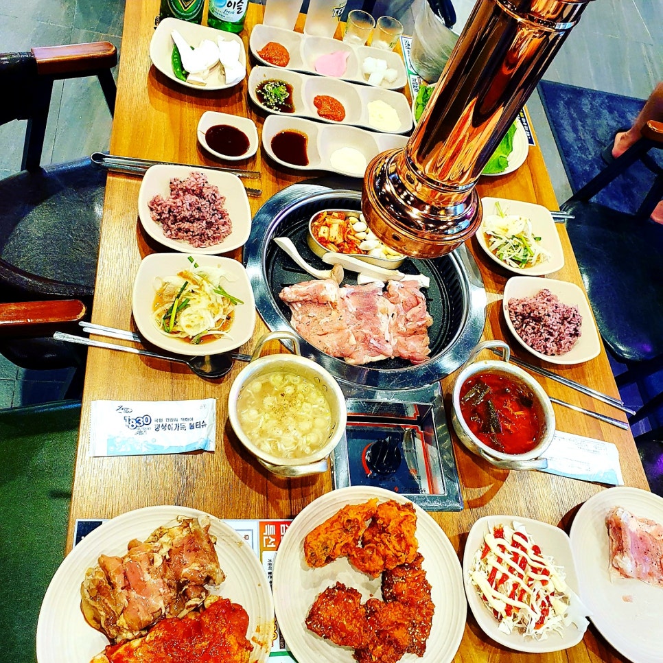사계진미부송점 이미지