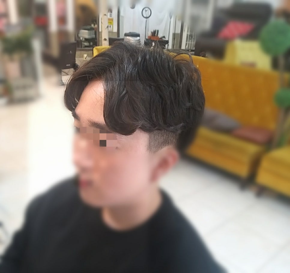 참빗헤어크루 이미지