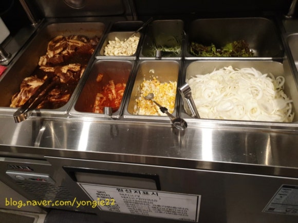 명륜진사갈비오전점 이미지
