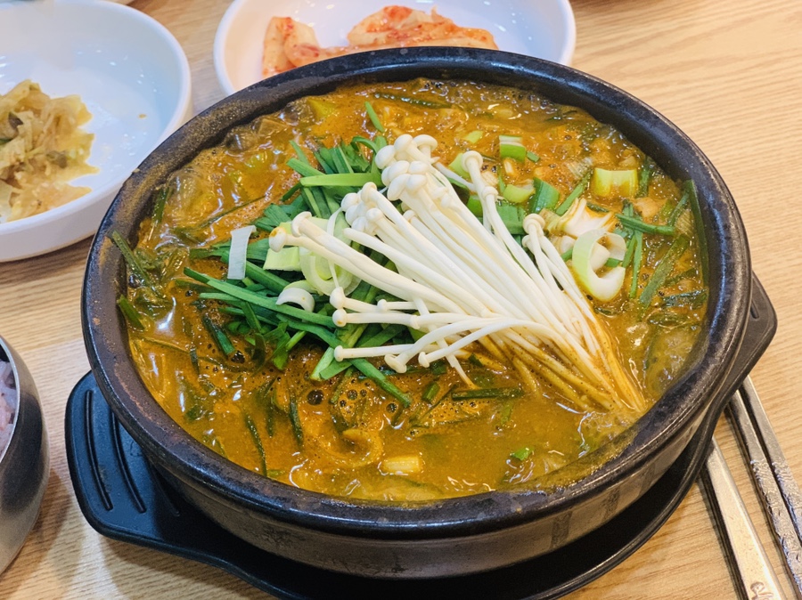 설악흑염소 이미지