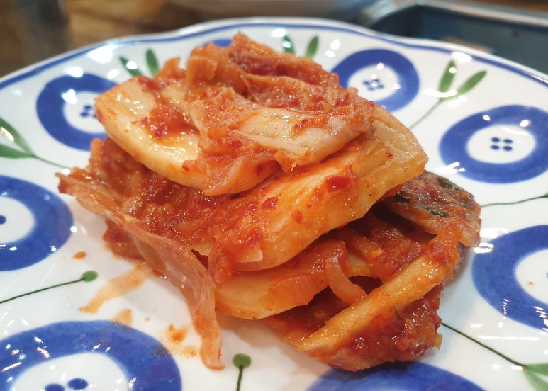 용아구해물찜 이미지