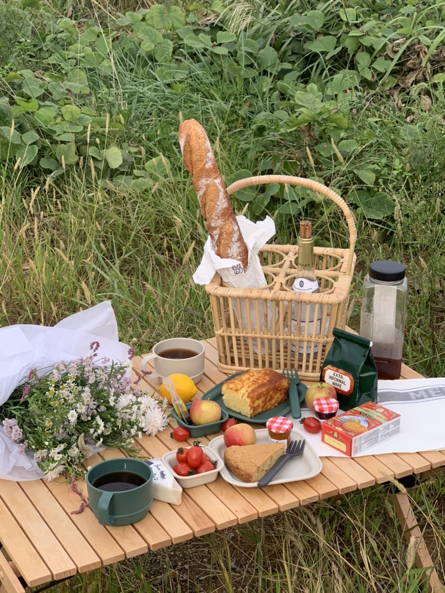 PICNIC(피크닉) 이미지
