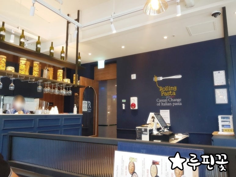 더본푸드 이미지
