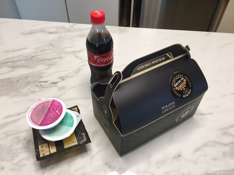 푸라닭명륜점 이미지