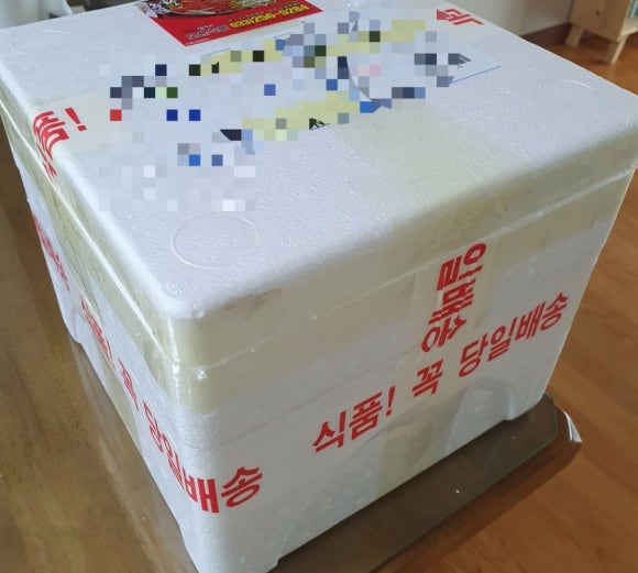 보윤식품 이미지