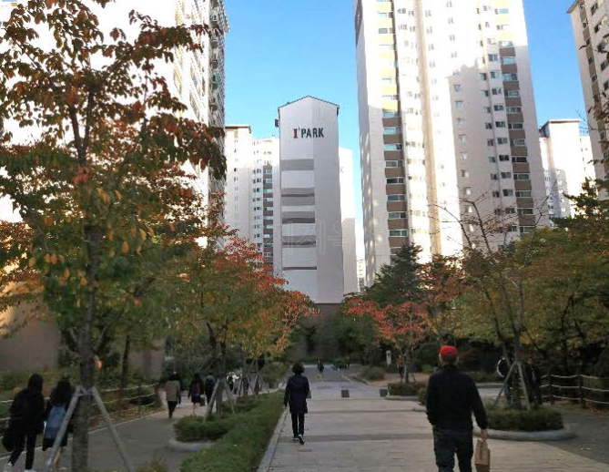 세븐일레븐 강서우장산점 이미지