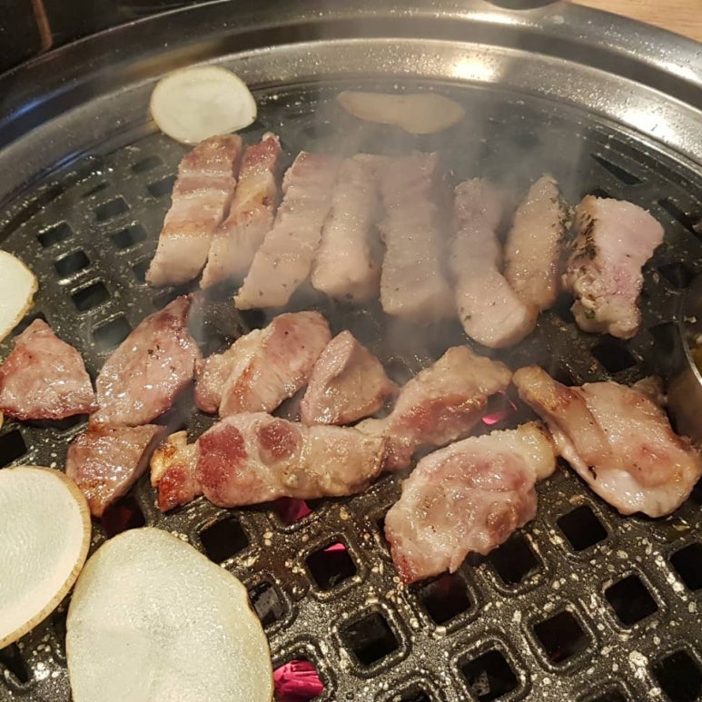 인생뒷고기 이미지