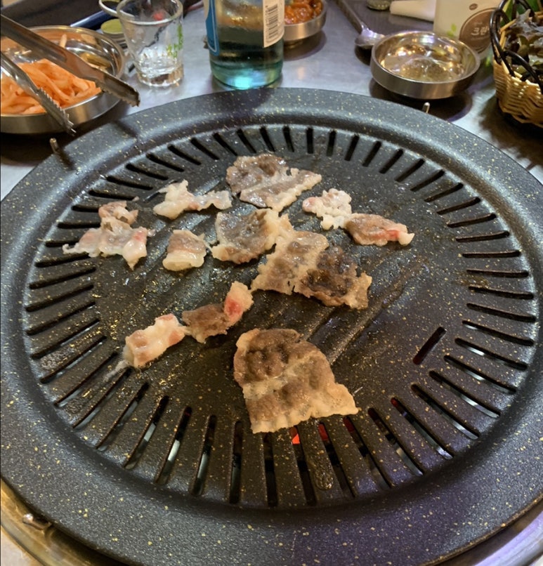 쇠뿔정육식당 이미지
