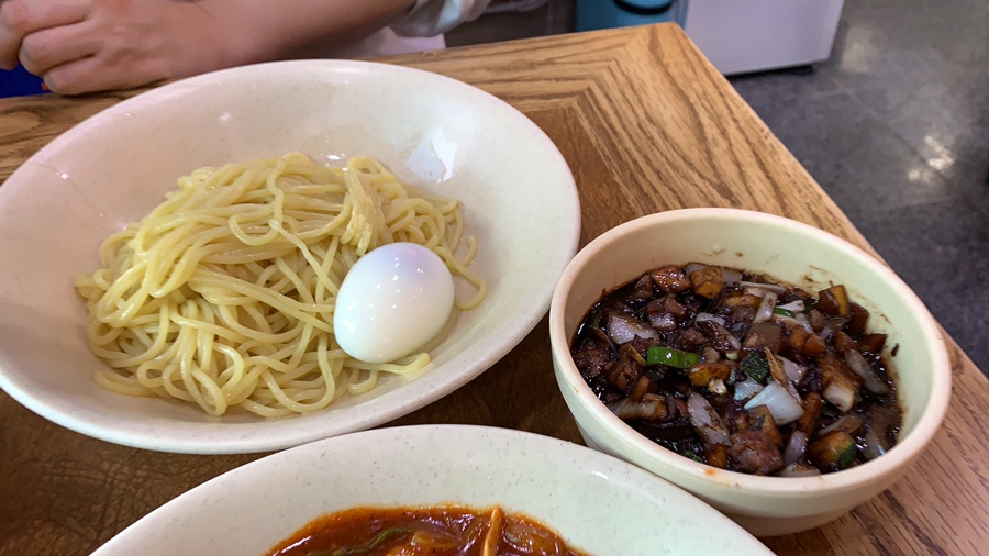 영빈각 이미지
