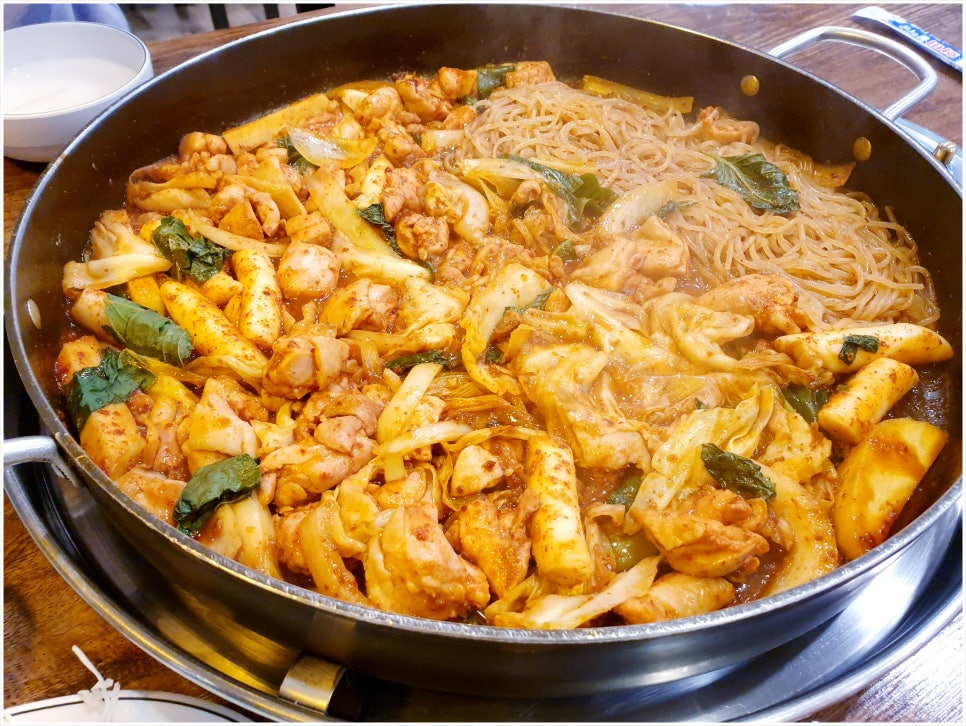 춘천닭가네닭갈비막국수 이미지
