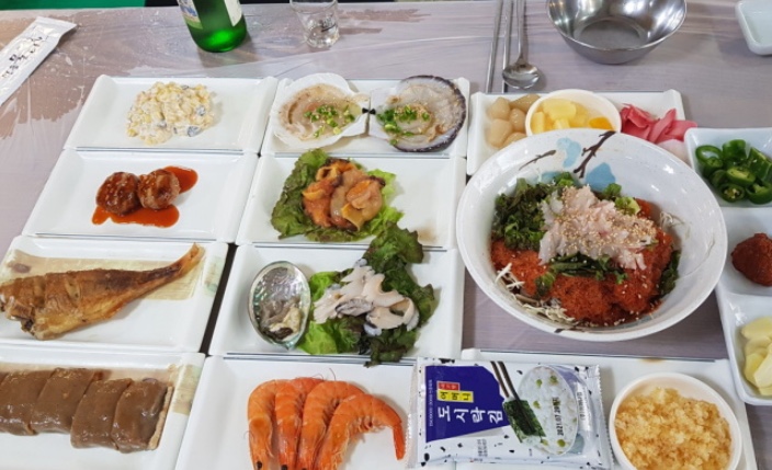 바다회마을2 이미지
