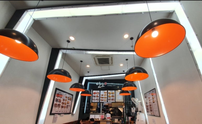 맛집루디아분식 이미지