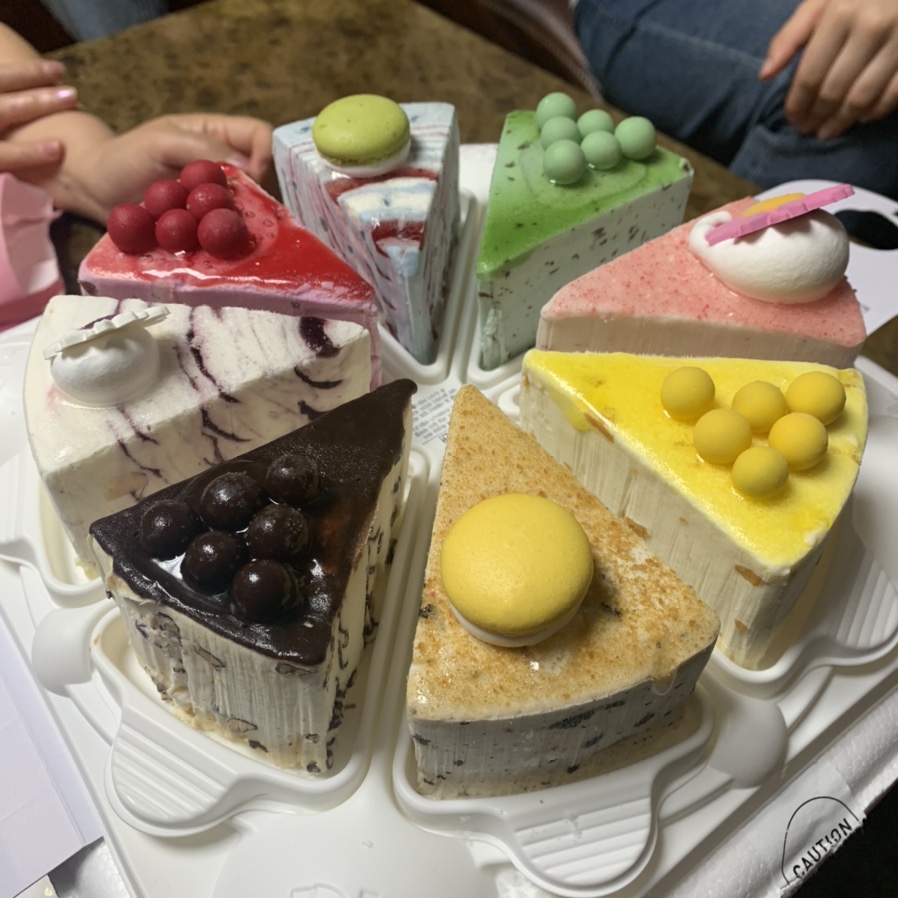 반올림피자샵 광교상현점 이미지
