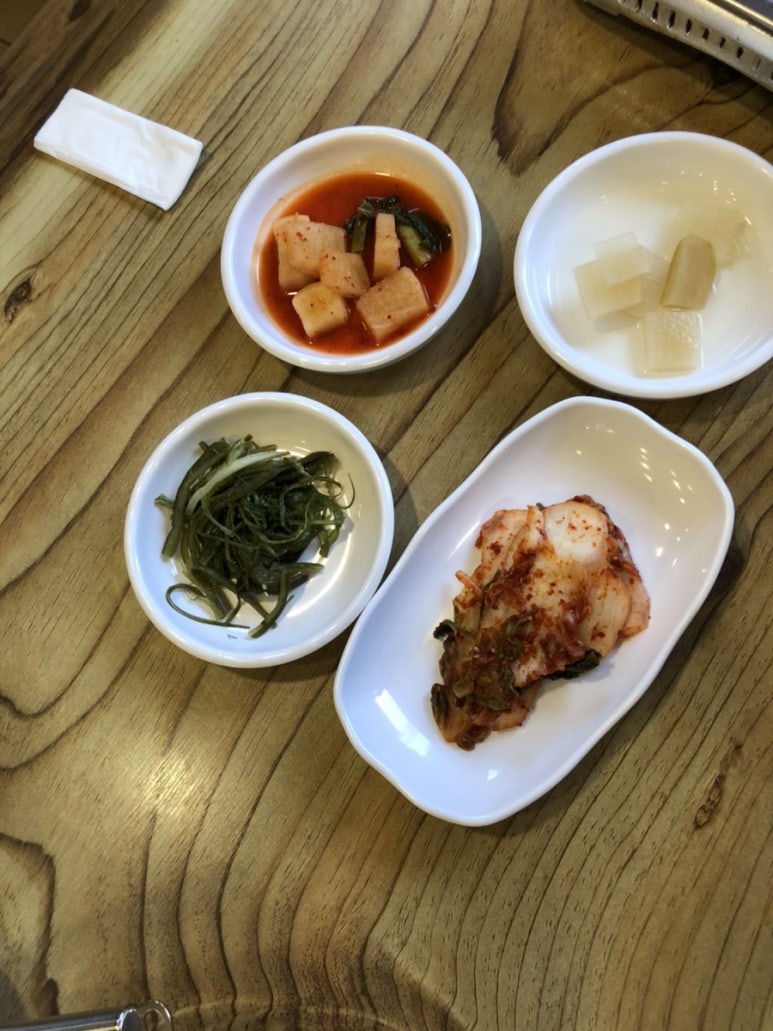 상마리어탕국수 이미지