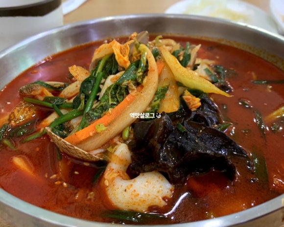 새말반점 이미지