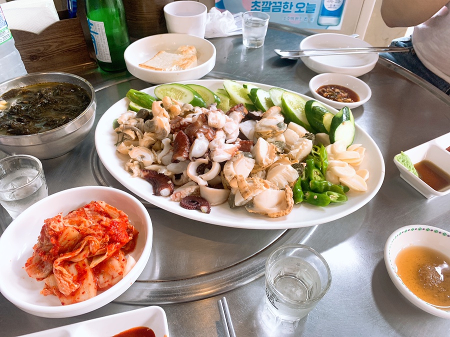 동해포차차 이미지