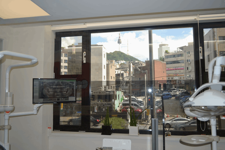 서울우수치과의원 이미지