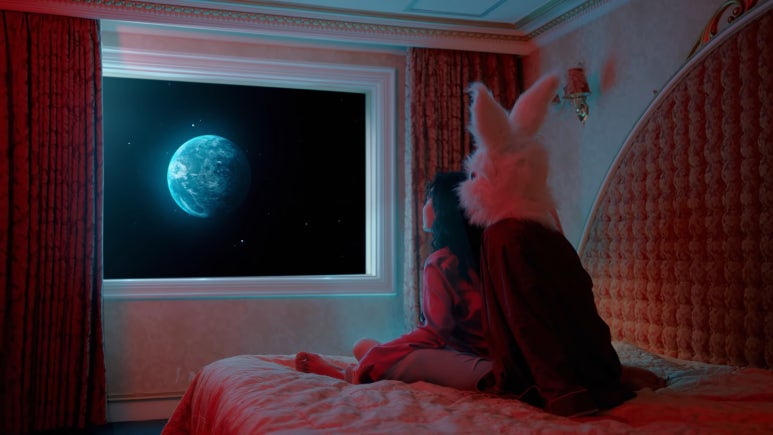 라루나(LA LUNA) 이미지