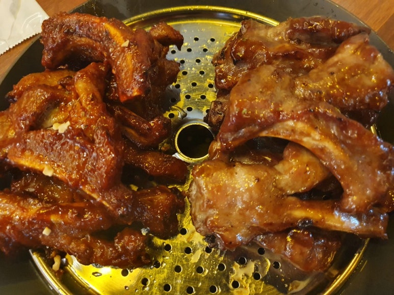 마음고기 나운점 이미지
