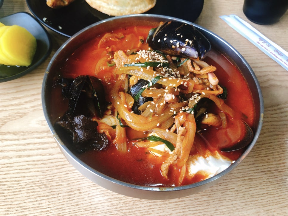 양양교동짬뽕 이미지