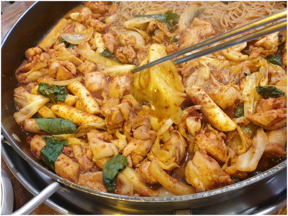 춘천닭가네닭갈비막국수 이미지