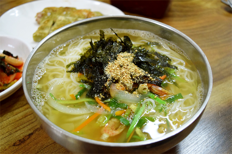 별이네국수 이미지
