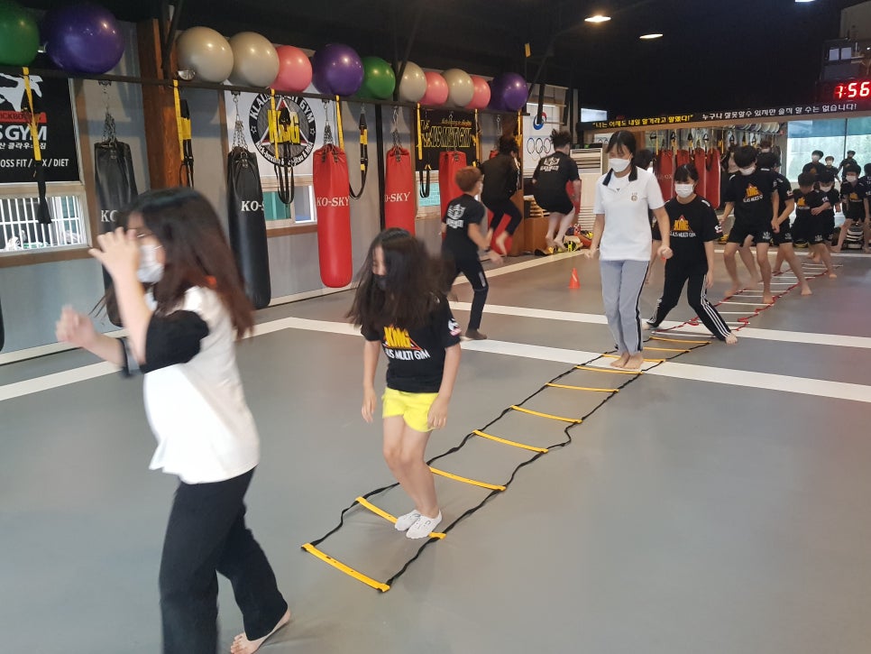 안산키즈 이미지