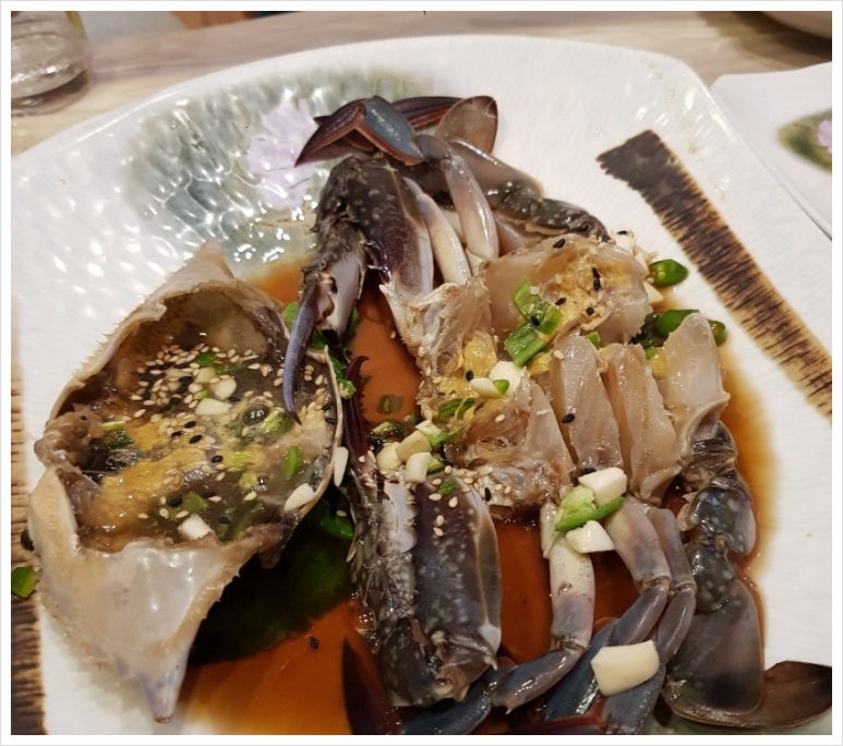 군산회집 이미지